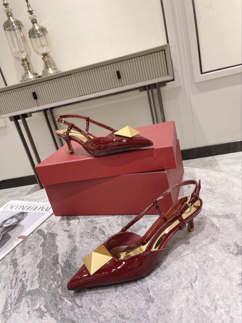 Valentino Sandals